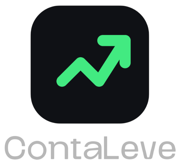 ContaLeve - Gestão Financeira Inteligente